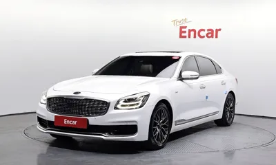 Kia K9