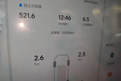 Li Auto L8