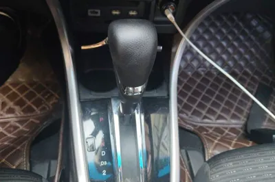 Honda Crider