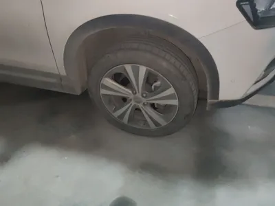 Haval H6 Coupe