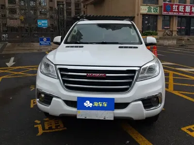 Haval H9