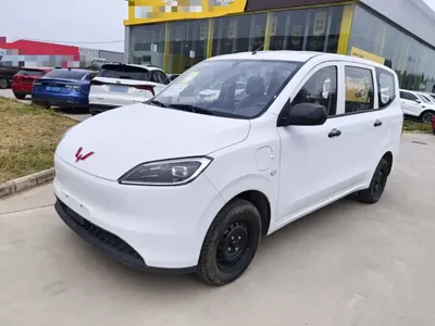 Wuling Hongguang EV