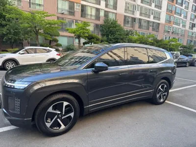 Hyundai Ioniq9