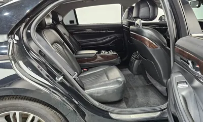 Genesis EQ900