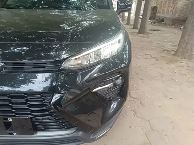 Toyota Wildlander
