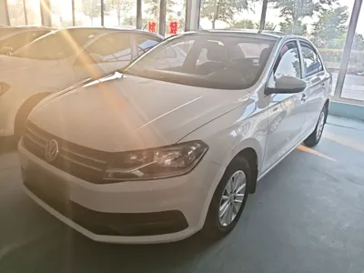 Volkswagen Santana