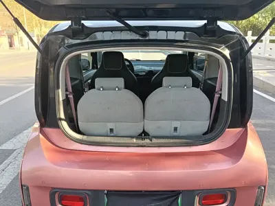 Baojun E300