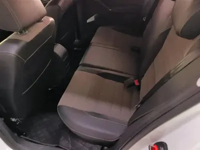 Volkswagen C-Trek