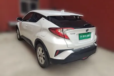 Toyota Izoa
