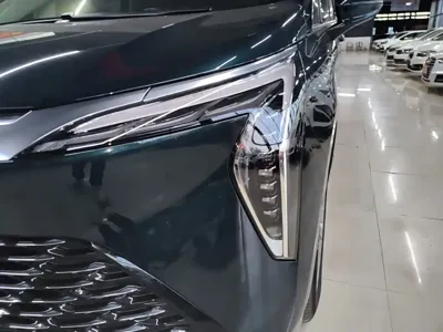 Buick Century