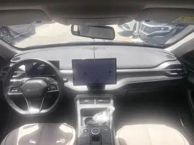 BYD Destroyer 05