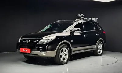 Hyundai Veracruz