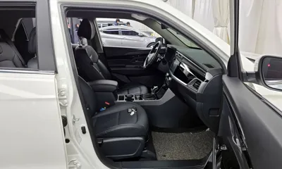 KG_Mobility_Ssangyong KORANDO
