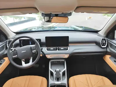 Haval H5
