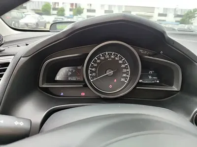 Mazda 3 Axela