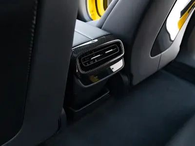 Xiaomi SU7 Ultra