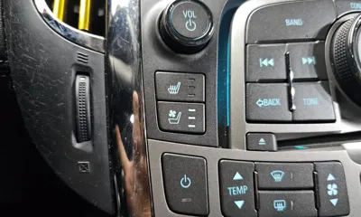 ChevroletGMDaewoo Alpheon