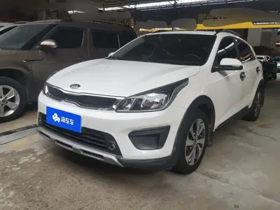 Kia KX Cross