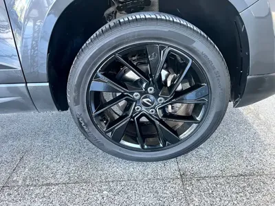 Jetta VS7