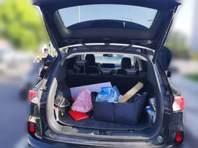 Ford Escape