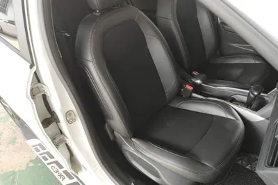 Citroen C3-XR