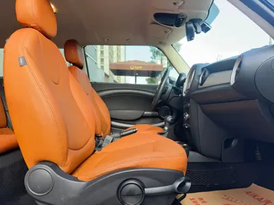 MINI Mini Clubman