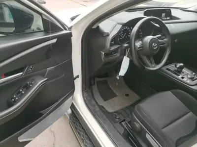 Mazda CX-30 EV
