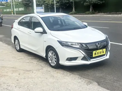 Honda Gienia
