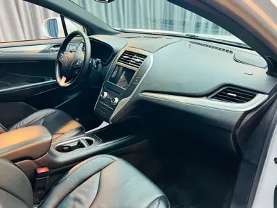 Lincoln MKC