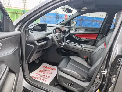 Changan CS55PLUS