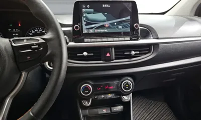 Kia Morning