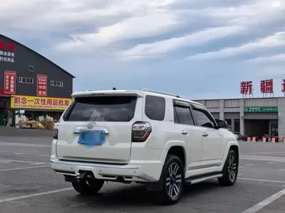 Toyota 4Runner