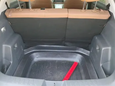 Wuling 缤果S