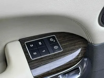Land Rover Sport