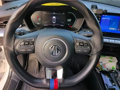 MG MG5