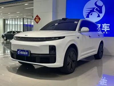 Li Auto Li L7