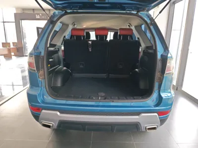 Gonow GX6