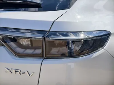 Honda XR-V