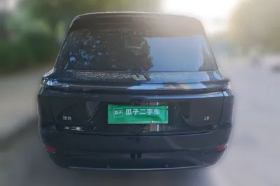 Li Auto L9