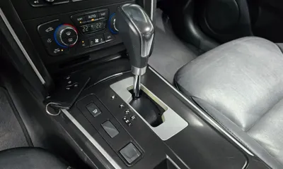 Renault-KoreaSamsung SM7