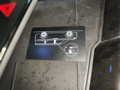 Zeekr 001