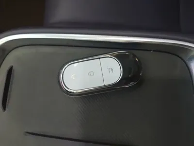 Leapmotor Leapmotor B10
