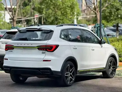 Roewe RX5