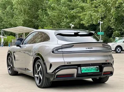 Xiaomi 小米YU7