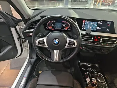 BMW 2 Series (Import)