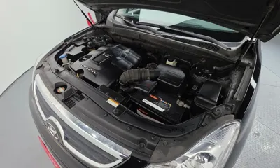 Hyundai Veracruz