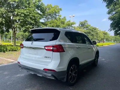 Fengxing X5