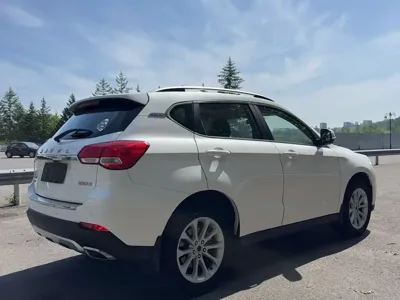 Haval H2