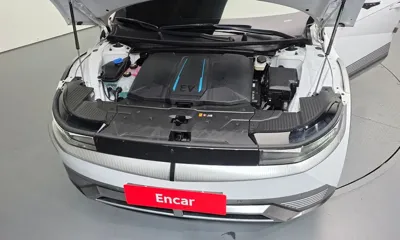Hyundai Ioniq5