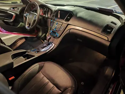 Buick Regal